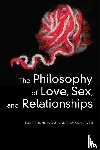 Brunning, Luke (University of Leeds, McKeever, Natasha (University of Leeds - The Philosophy of Love, Sex, and Relationships