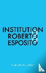 Esposito, Roberto (University of Naples) - Institution
