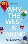 Mills, John - Why the West is Failing