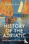 Ivetic, Egidio (University of Padua - History of the Adriatic