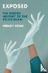Kline, Wendy - Exposed
