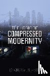 Kyung-Sup, Chang (Seoul National University) - The Logic of Compressed Modernity