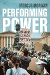 Morgan, Marcus - Performing Power