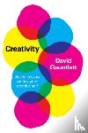 Gauntlett, David (Toronto Metropolitan University) - Creativity