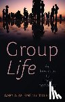 Fine, Gary Alan, Hallett, Tim - Group Life