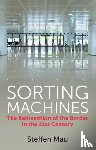 Mau, Steffen (Humboldt University of Berlin) - Sorting Machines