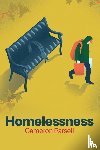 Parsell, Cameron - Homelessness