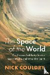 Couldry, Nick (University of London - The Space of the World