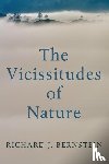 Bernstein, Richard J. (New School University - The Vicissitudes of Nature