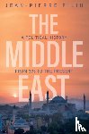 Filiu, Jean-Pierre - The Middle East