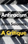 Solomos, John (South Bank University - Antiracism