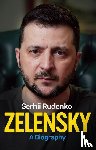 Rudenko, Serhii - Zelensky