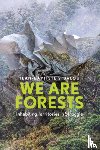 Vidalou, Jean-Baptiste - We are Forests