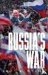 McGlynn, Jade - Russia's War