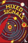 Charbonneau, Rebecca - Mixed Signals