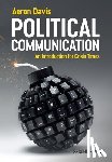 Davis, Aeron (University of London) - Political Communication