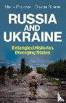 Popova, Maria (McGill University), Shevel, Oxana (Tufts University) - Russia and Ukraine