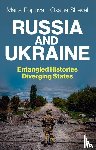 Popova, Maria (McGill University), Shevel, Oxana (Tufts University) - Russia and Ukraine
