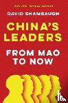 Shambaugh, David - China's Leaders