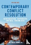 Ramsbotham, Oliver (University of Bradford), Woodhouse, Tom (University of Bradford), Miall, Hugh (University of Alberta), Toros, Harmonie - Contemporary Conflict Resolution