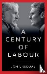 Cruddas, Jon (Nuffield College - A Century of Labour