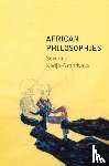 Kodjo-Grandvaux, Severine - African Philosophies