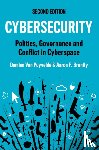 Van Puyvelde, Damien (Leiden University, Brantly, Aaron F. (Virginia Polytechnic Institute and State University (Virginia Tech) - Cybersecurity
