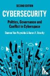 Van Puyvelde, Damien (Leiden University, Brantly, Aaron F. (Virginia Polytechnic Institute and State University (Virginia Tech) - Cybersecurity