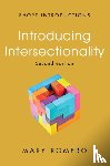 Romero, Mary (Arizona State University) - Introducing Intersectionality
