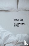 Kogl, Alexandra (University of Northern Iowa - Grey Sex