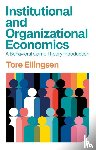 Ellingsen, Tore - Institutional and Organizational Economics