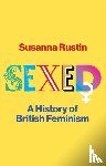 Rustin, Susanna - Sexed