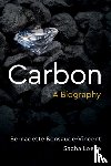 Bensaude-Vincent, Bernadette (Paris I Pantheon-Sorbonne University, Loeve, Sacha (Jean Moulin University Lyon 3 - Carbon