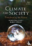 Leichenko, Robin (State University of New Jersey), O'Brien, Karen (University of Oslo) - Climate and Society