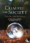 Leichenko, Robin (State University of New Jersey), O'Brien, Karen (University of Oslo) - Climate and Society
