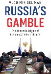 Gel'man, Vladimir - Russia's Gamble