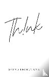 Brinkmann, Svend - Think