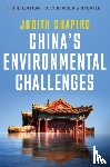 Shapiro, Judith (New Economic School) - China's Environmental Challenges