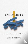 Albrow, Martin (State University of New York - Stony Brook) - Integrity