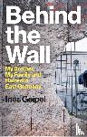 Geipel, Ines (Ernst Busch Academy of Dramatic Arts - Behind the Wall