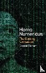Cohen, Daniel - Homo Numericus