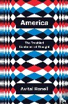 Ronell, Avital - America
