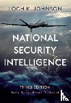 Johnson, Loch K. (University of Georgia) - National Security Intelligence