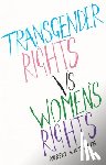 Wintemute, Robert - Transgender Rights vs Women's Rights
