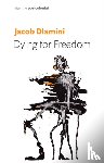 Dlamini, Jacob (Princeton University) - Dying for Freedom
