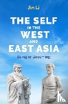 Li, Jin (Brown University) - The Self in the West and East Asia