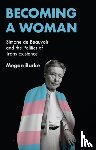 Burke, Megan (Sonoma State University - Becoming a Woman