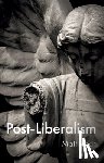 Sleat, Matt (University of Sheffield - Post-Liberalism
