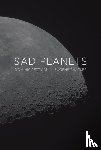 Pettman, Dominic (The New School), Thacker, Eugene (The New School) - Sad Planets