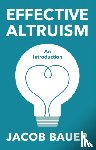 Bauer, Jacob - Effective Altruism